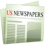 Logo of All US Newspapers | US Newspap android Application 